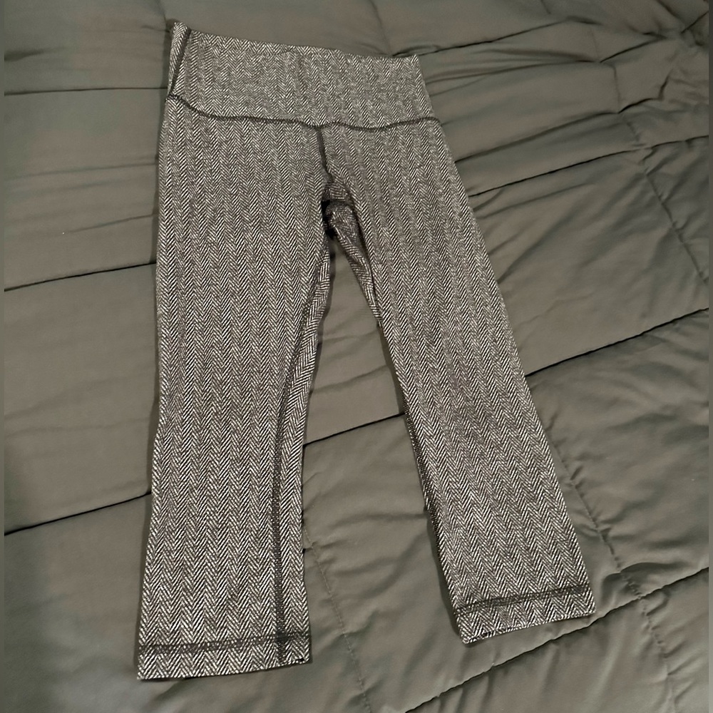 Lululemon Align Leggings